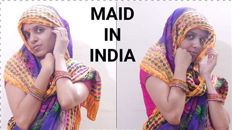 desi maid xvideo